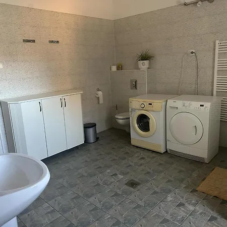 Apartment Postafiok Gyula