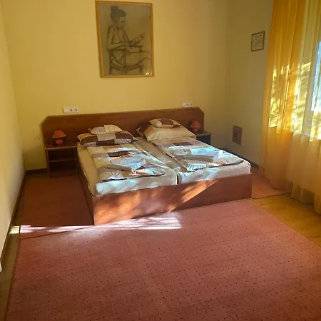 Postafiók Apartman