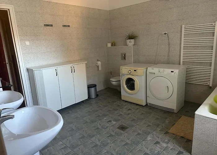Apartament Postafiok Jula