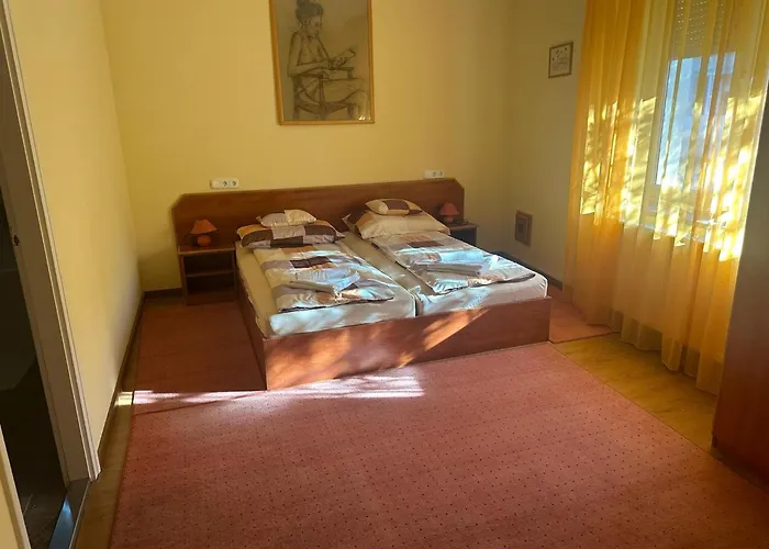Postafiok Apartament