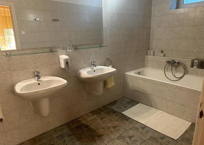 Postafiok Apartament Jula